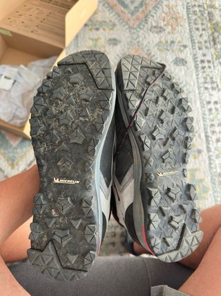 Botas Garmont Vetta - Alpinismo Gtx talla 42,5