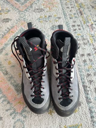 Botas Garmont Vetta - Alpinismo Gtx talla 42,5