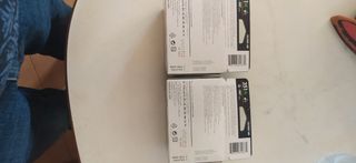 2 Cartuchos HP 351XL Color