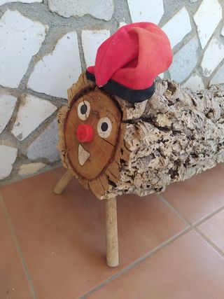 Caga Tió 