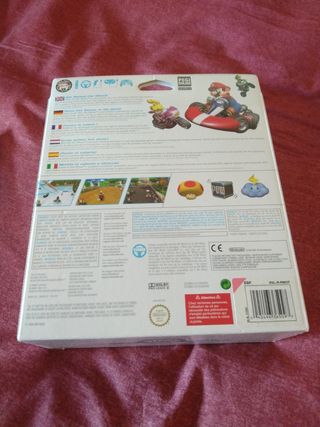 Mario Kart Wii - Nintendo Wii