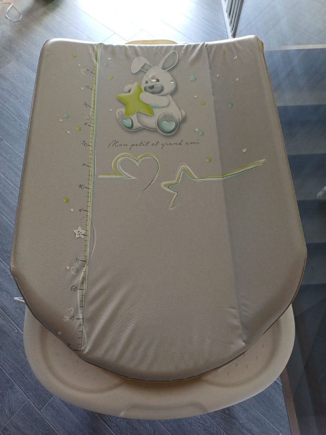 Fasciatoio Cam Cambio 