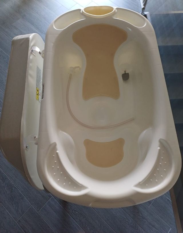 Fasciatoio Cam Cambio 