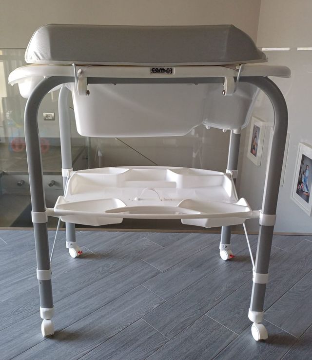 Fasciatoio Cam Cambio 