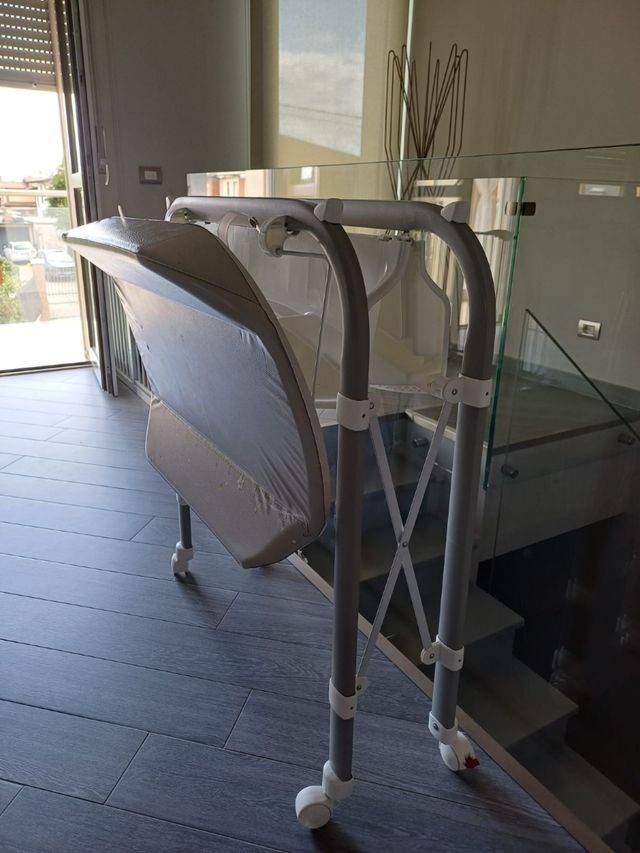 Fasciatoio Cam Cambio 