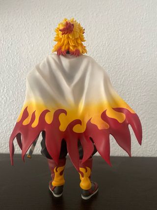 Figura Rengoku Demon Slayer
