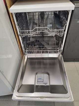 Lavavajillas Beko - Blanco