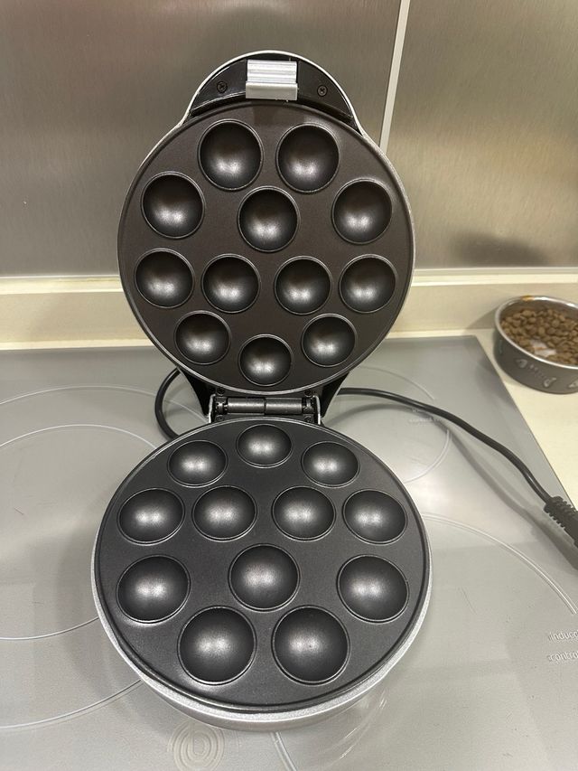 Tristar Cake Pop Maker SA-1123