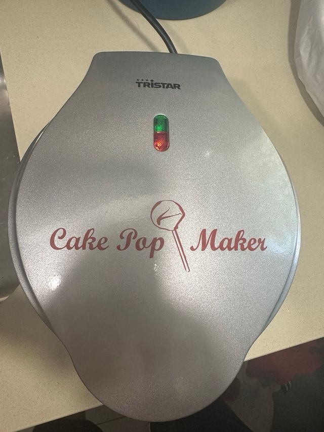 Tristar Cake Pop Maker SA-1123