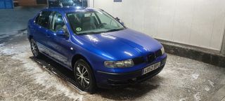 SEAT Toledo 