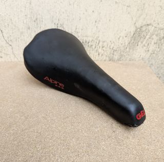 Sella Selle Italia Alpine D.S.A. Gel