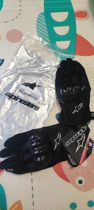 Guantes Alpinestars XL