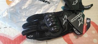 Guantes Alpinestars XL