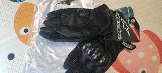 Guantes Alpinestars XL
