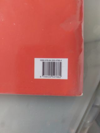VIVACE 5 LIBRO DEL ALUMNO
