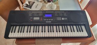 Teclado Souidmy C-L260