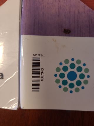 CONOCIMIENTO DEL MEDIO MOCHILA LIGERA 3 PRIMARI...
