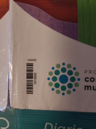 CONOCIMIENTO DEL MEDIO MOCHILA LIGERA 3 PRIMARI...