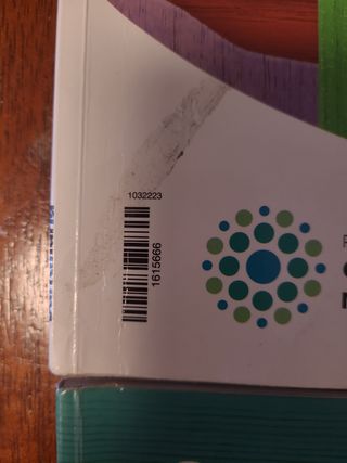CONOCIMIENTO DEL MEDIO MOCHILA LIGERA 3 PRIMARI...