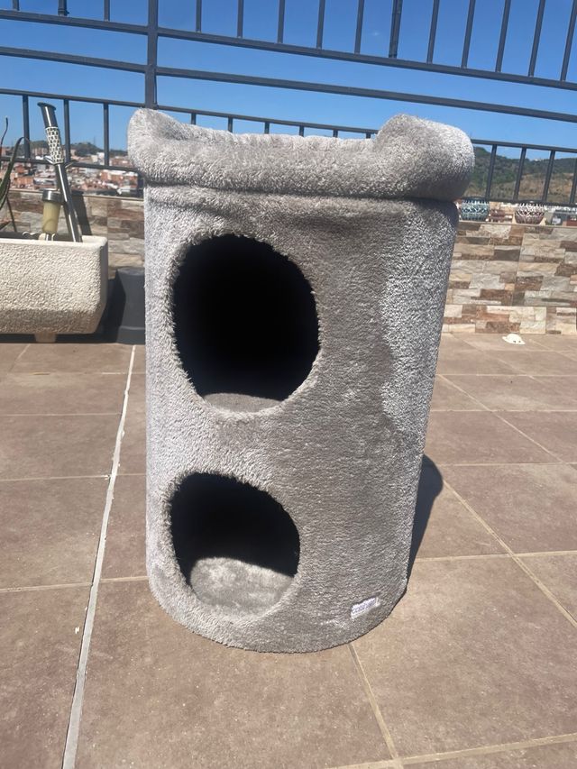 Camita de 2 pisos esta en perfectas condicionese