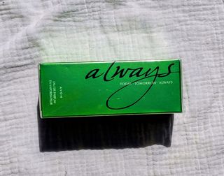 Avon Always Eau de Parfum
