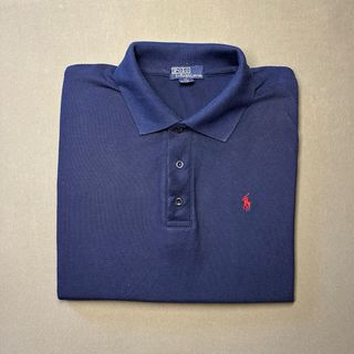 Polo Ralph Lauren Uomo Blu XXL