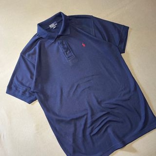 Polo Ralph Lauren Uomo Blu XXL