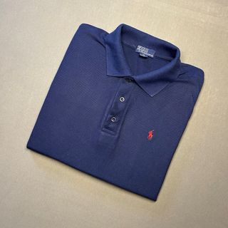 Polo Ralph Lauren Uomo Blu XXL