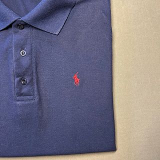 Polo Ralph Lauren Uomo Blu XXL