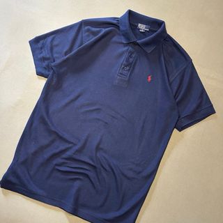 Polo Ralph Lauren Uomo Blu XXL