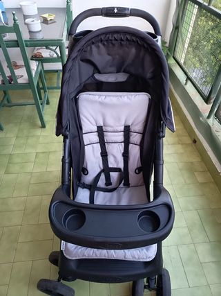 Carrito Hauck como nuevo
