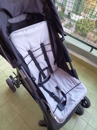 Carrito Hauck como nuevo
