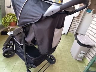 Carrito Hauck como nuevo