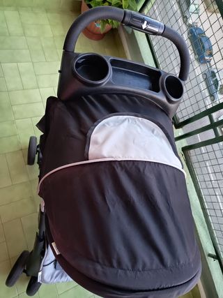 Carrito Hauck como nuevo