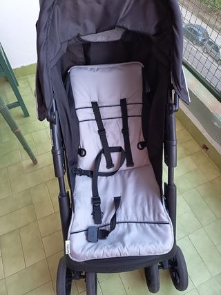 Carrito Hauck como nuevo