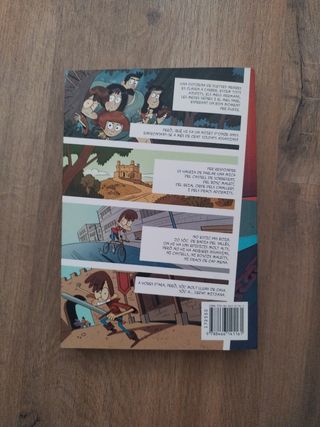 Els Forasters del temps 2: L'aventura dels Vall...