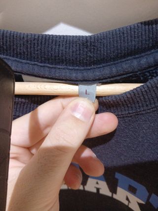 Sudadera Carhartt Azul Marino