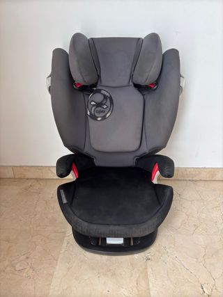 Silla coche Cybex Pallas M-fix