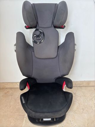 Silla coche Cybex Pallas M-fix