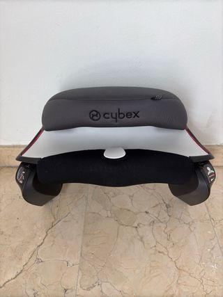 Silla coche Cybex Pallas M-fix