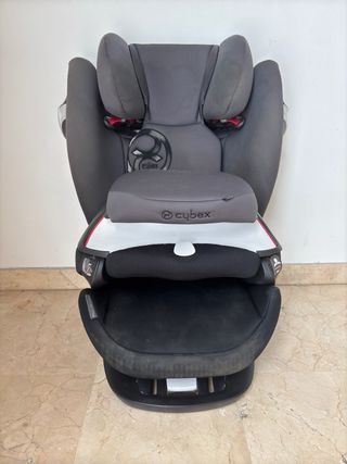 Silla coche Cybex Pallas M-fix