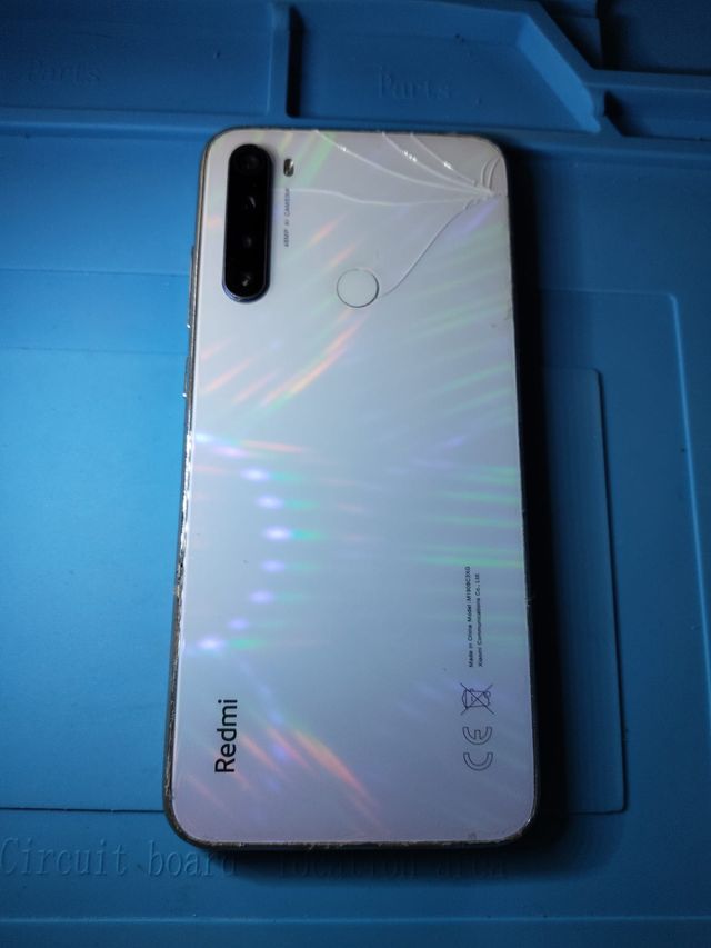 Xiaomi Note 8T