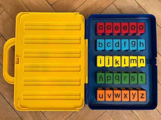 YO APRENDO A LEER - Diset-