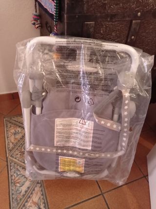 Jane Gandulita plegable 0-9kg