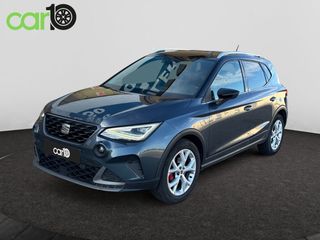 Seat Arona 1.0 TSI 81kW (110CV) DSG FR