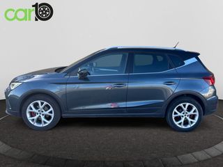 Seat Arona 1.0 TSI 81kW (110CV) DSG FR