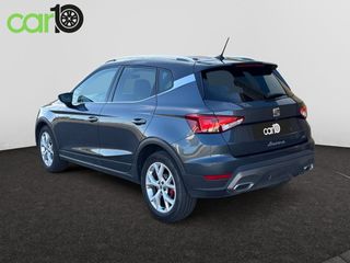 Seat Arona 1.0 TSI 81kW (110CV) DSG FR
