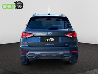 Seat Arona 1.0 TSI 81kW (110CV) DSG FR