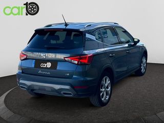 Seat Arona 1.0 TSI 81kW (110CV) DSG FR