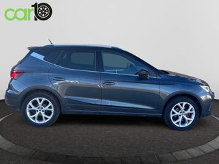 Seat Arona 1.0 TSI 81kW (110CV) DSG FR